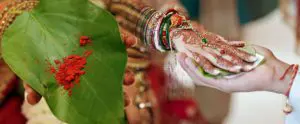 Musical Movements Hindu Wedding Ceremonies