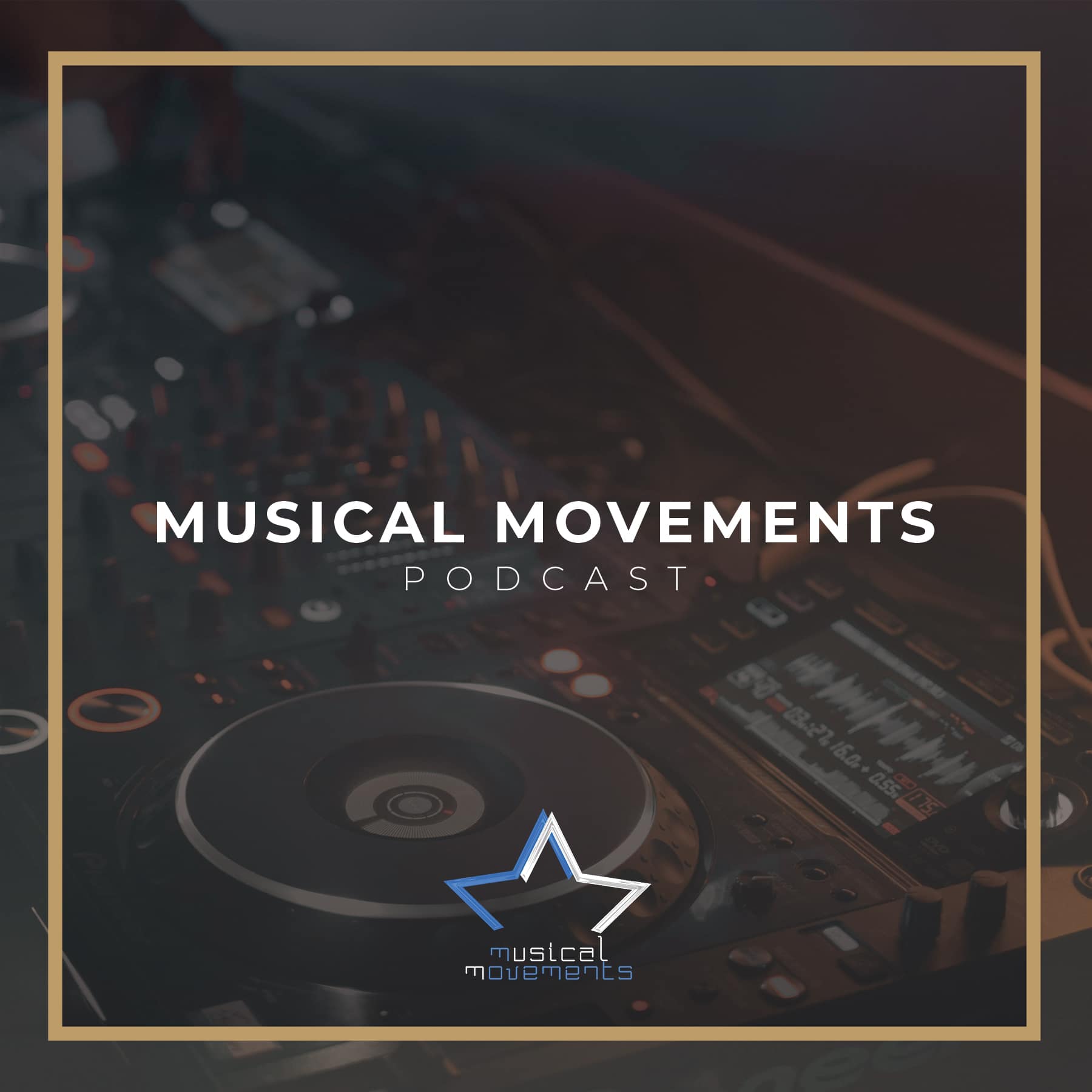 The Musical Movements Podcast
