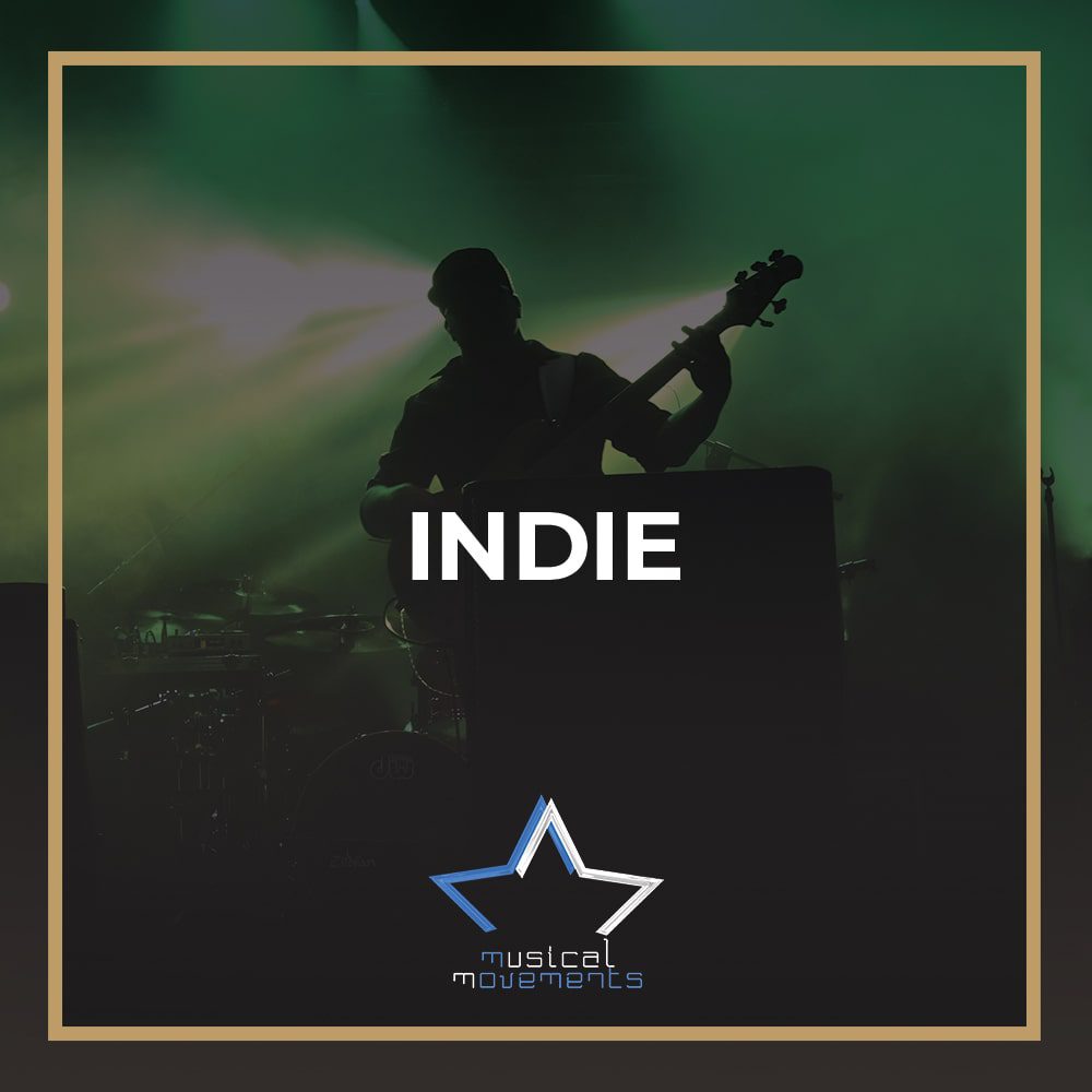 Indie Musical Movements Spotify Playlist