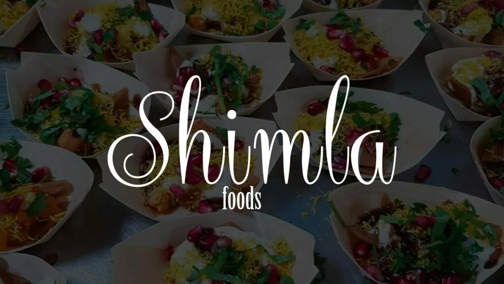 Shimla Foods Musical Movements Preferred Supplier