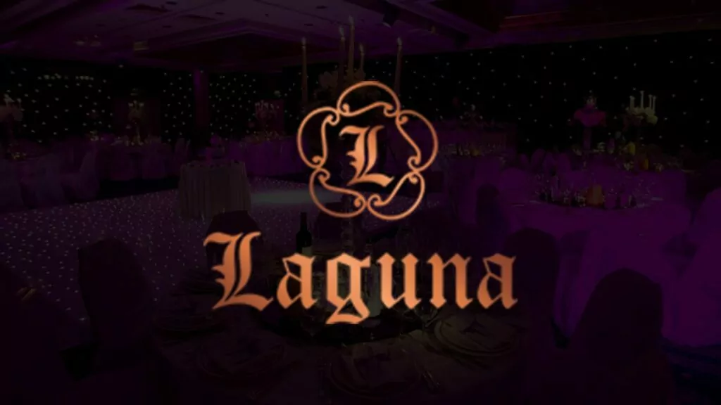 Musical Movements, preferred suppliers of Laguna Catering