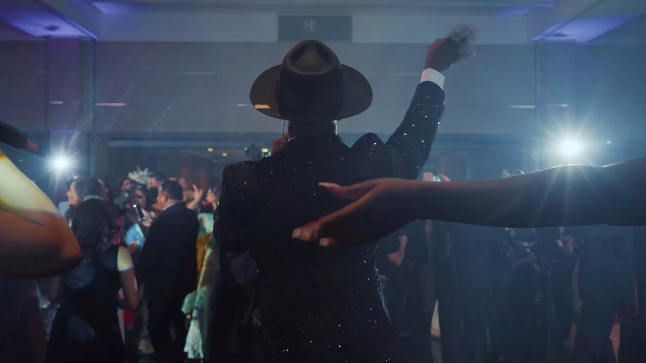 6-Piece Band - Wedding Reception