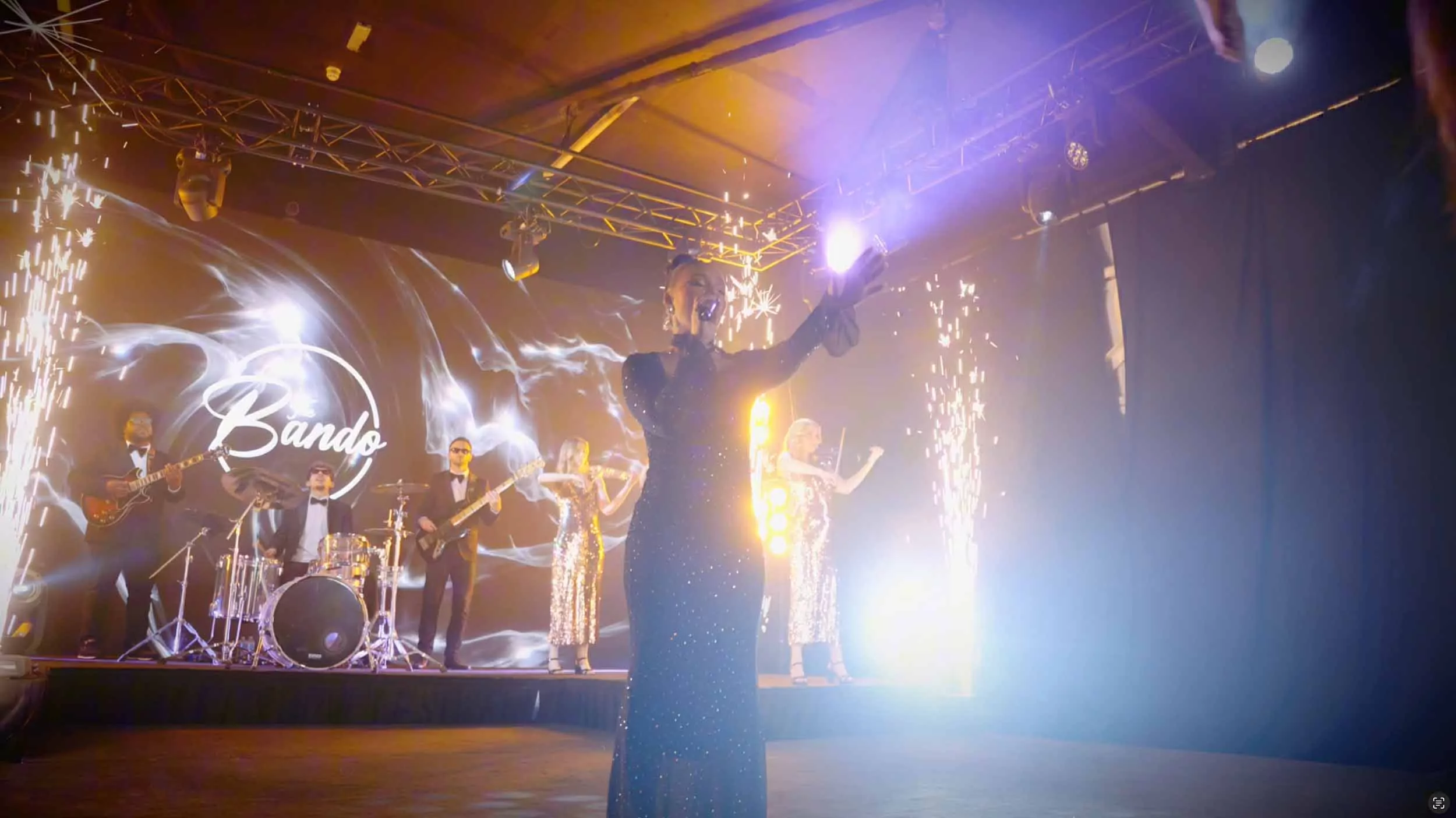 Extravaganza - Diamonds Cover