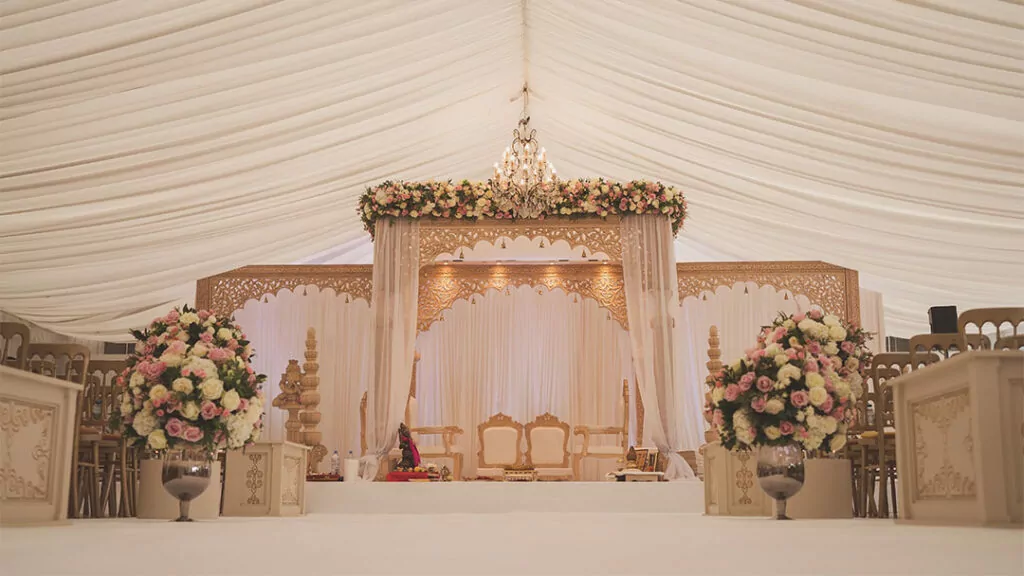 Shagun Weddings, Manstani Mandap