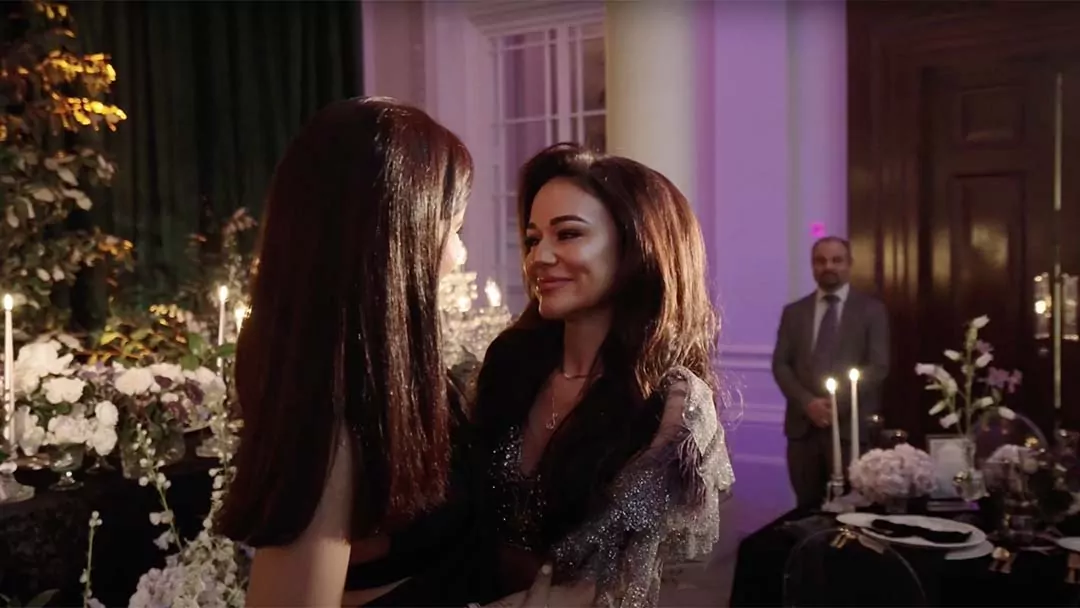 Client Review for Karishma Manwani