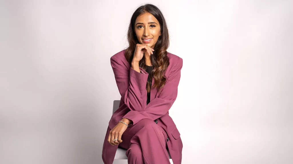 Priya Suglani