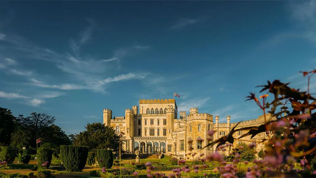 Ashridge House - Grade I Listed Country House and Wedding Venue