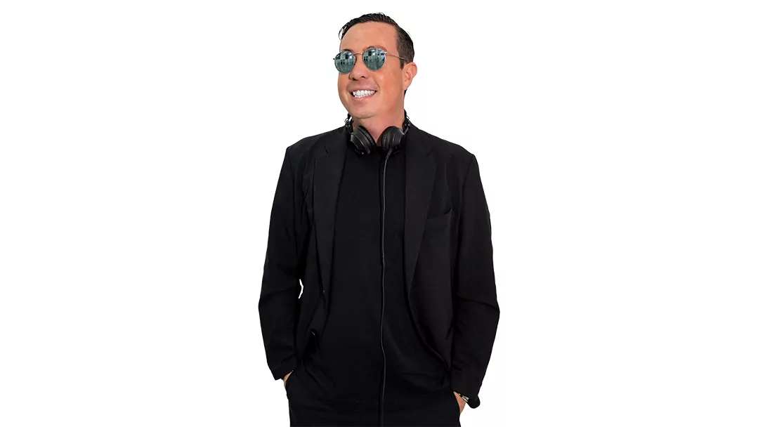 Fabio Vuotto - International DJ